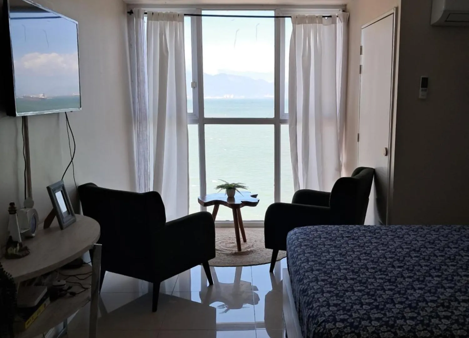 Apt 812 Ocean View 波特莫尔 牙买加